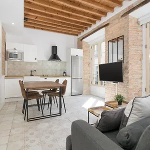  Appartamento Homes Sweet Alamos